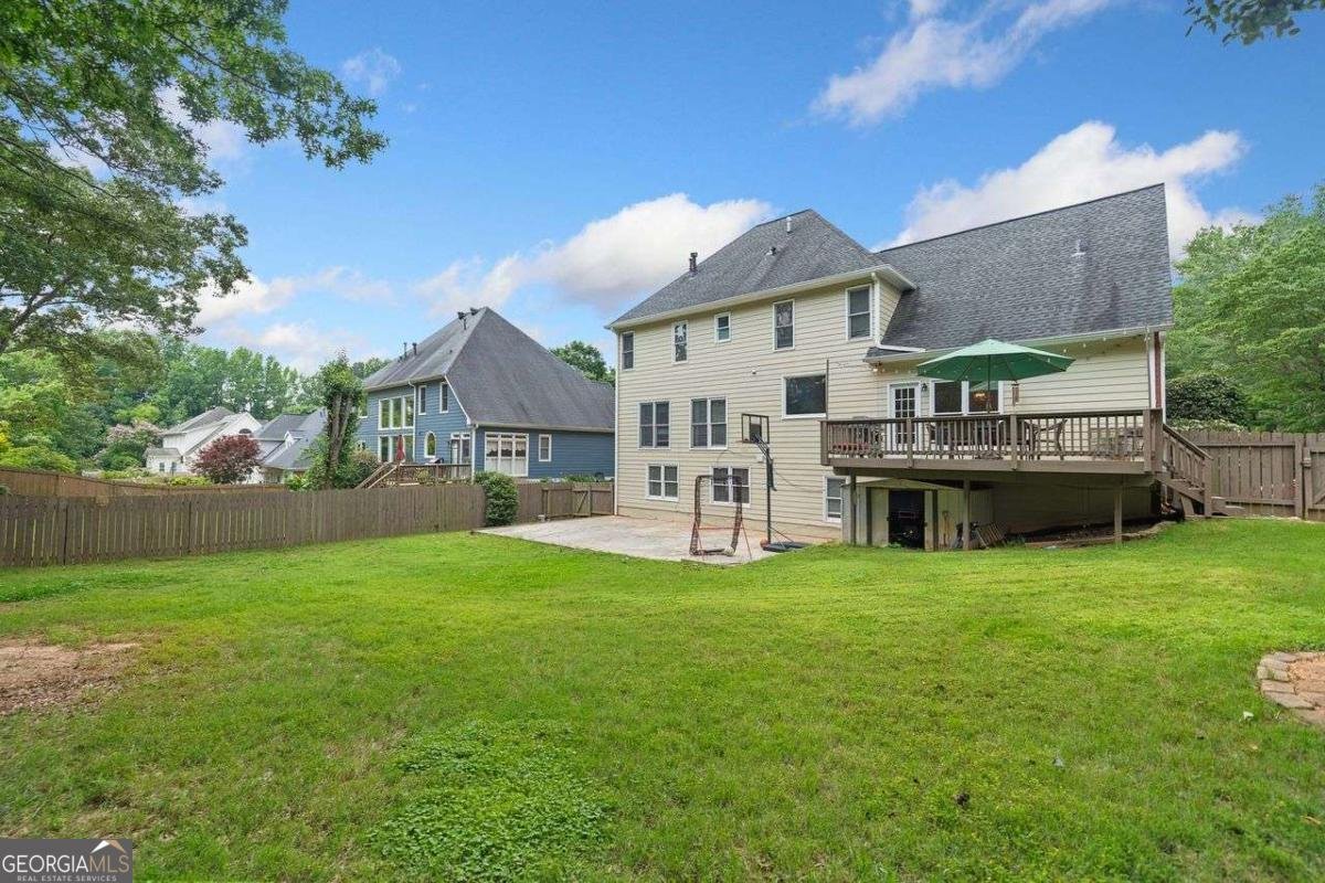 530 Summerhill Drive Roswell - 20