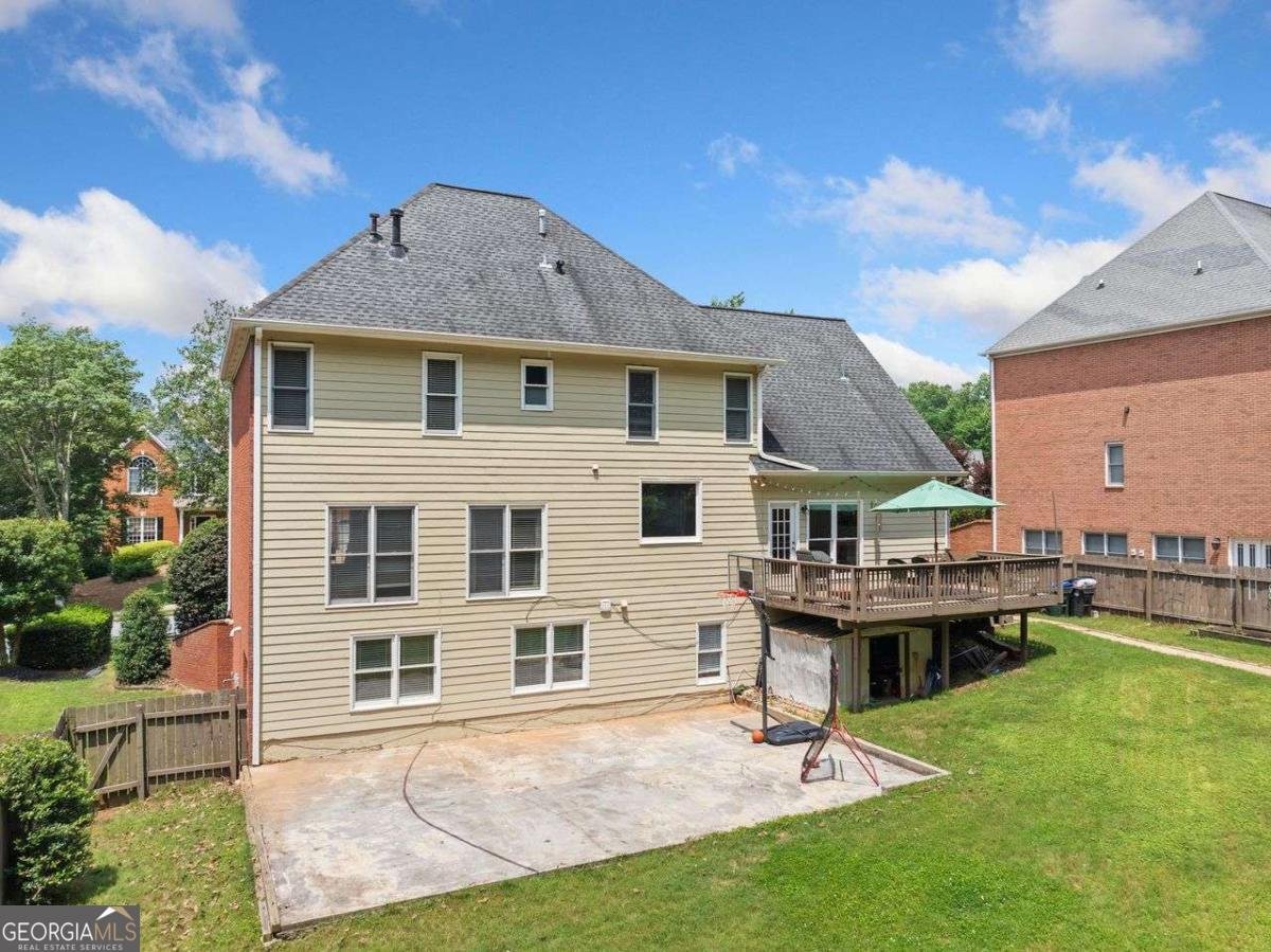 530 Summerhill Drive Roswell - 21