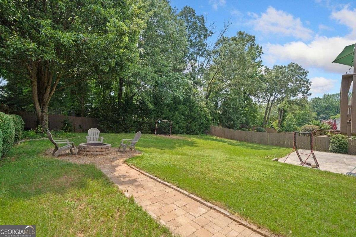 530 Summerhill Drive Roswell - 22