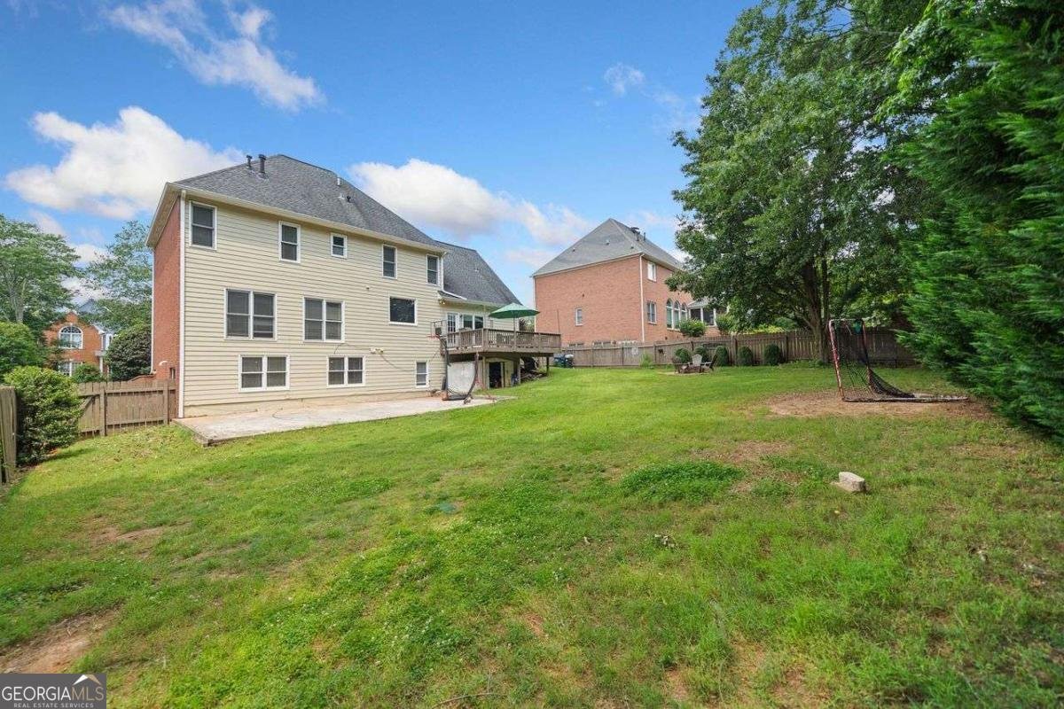 530 Summerhill Drive Roswell - 24
