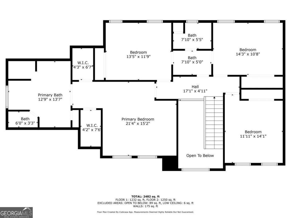 530 Summerhill Drive Roswell - 31