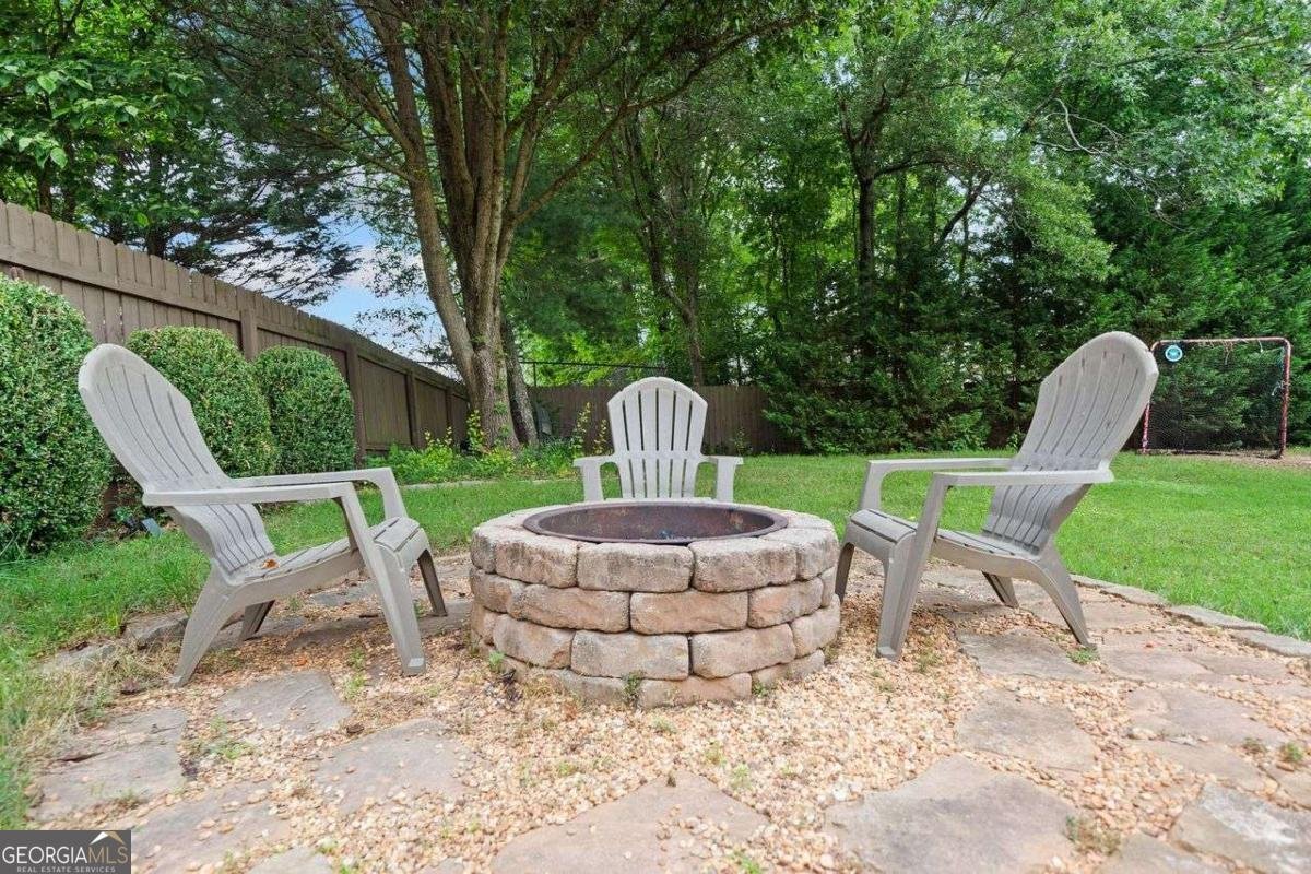 530 Summerhill Drive Roswell - 37