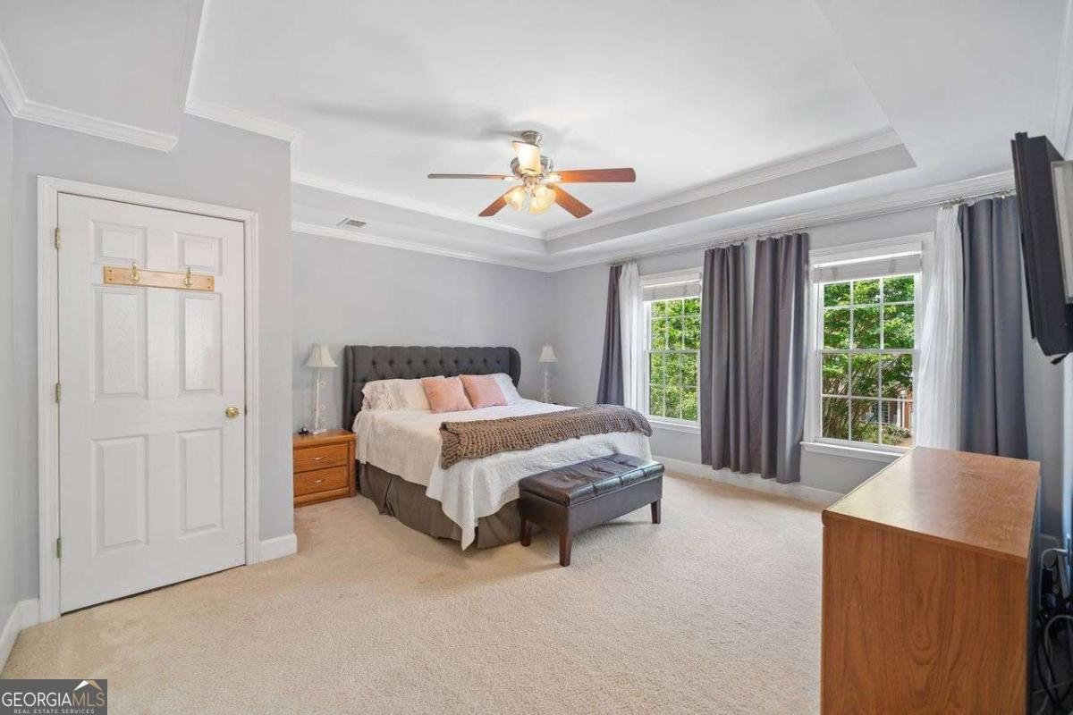 530 Summerhill Drive Roswell - 4