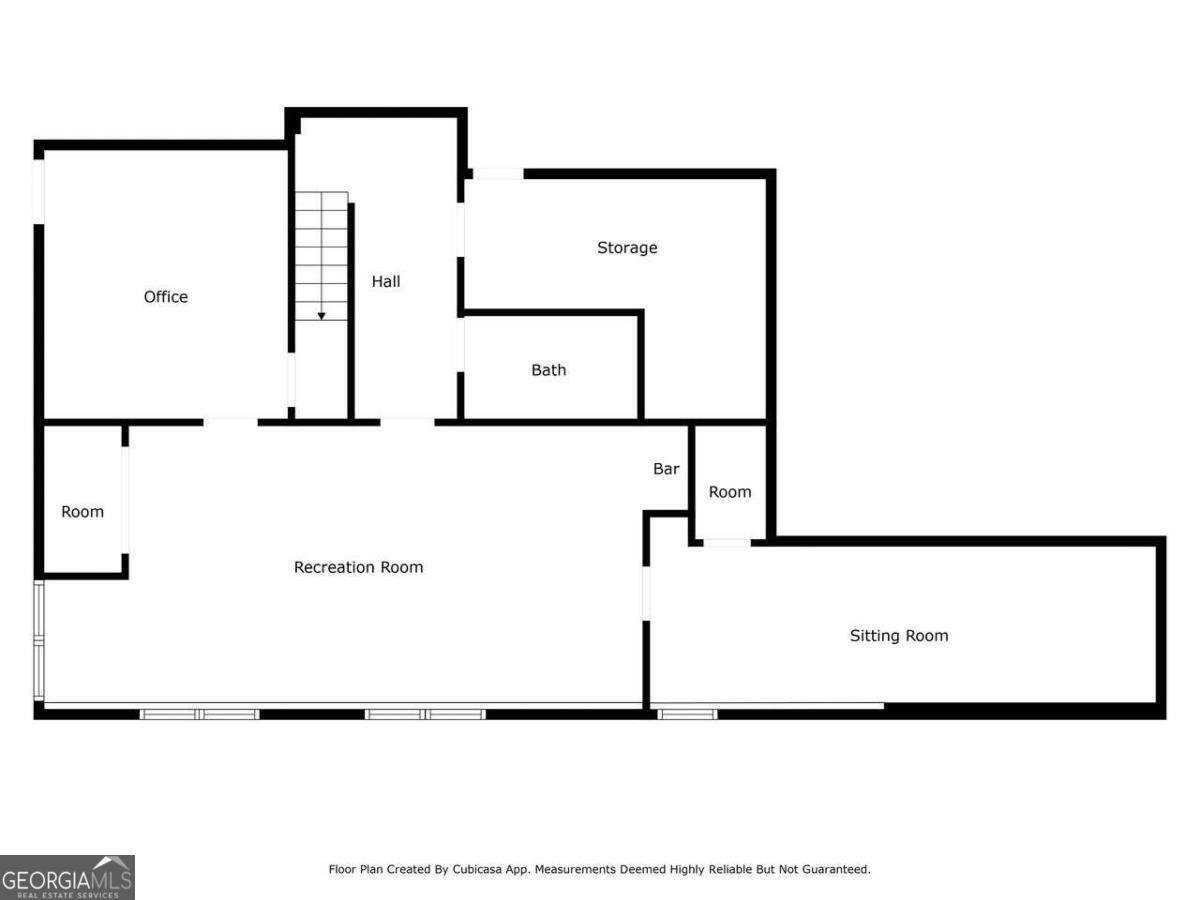 530 Summerhill Drive Roswell - 42