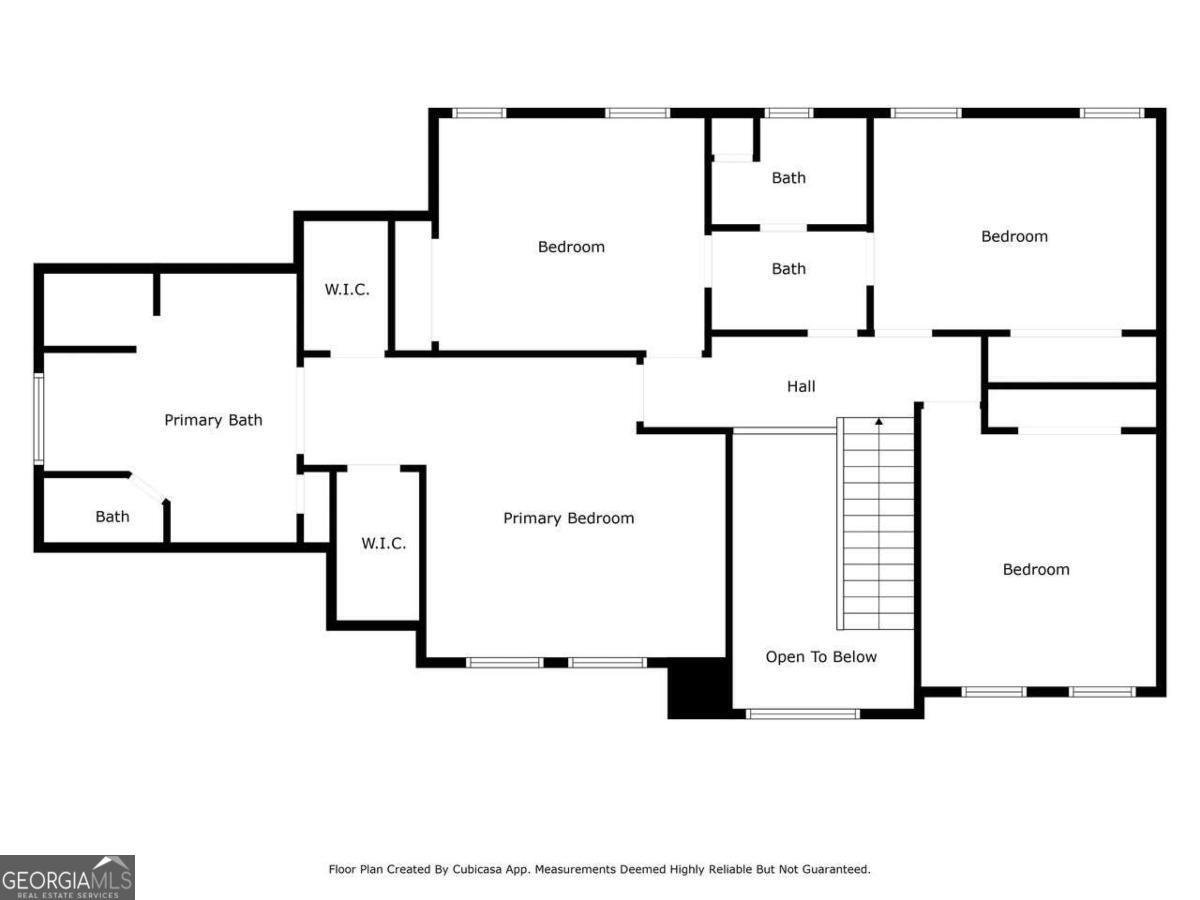 530 Summerhill Drive Roswell - 47