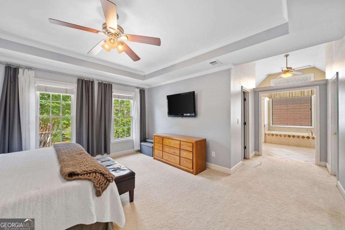 530 Summerhill Drive Roswell - 6