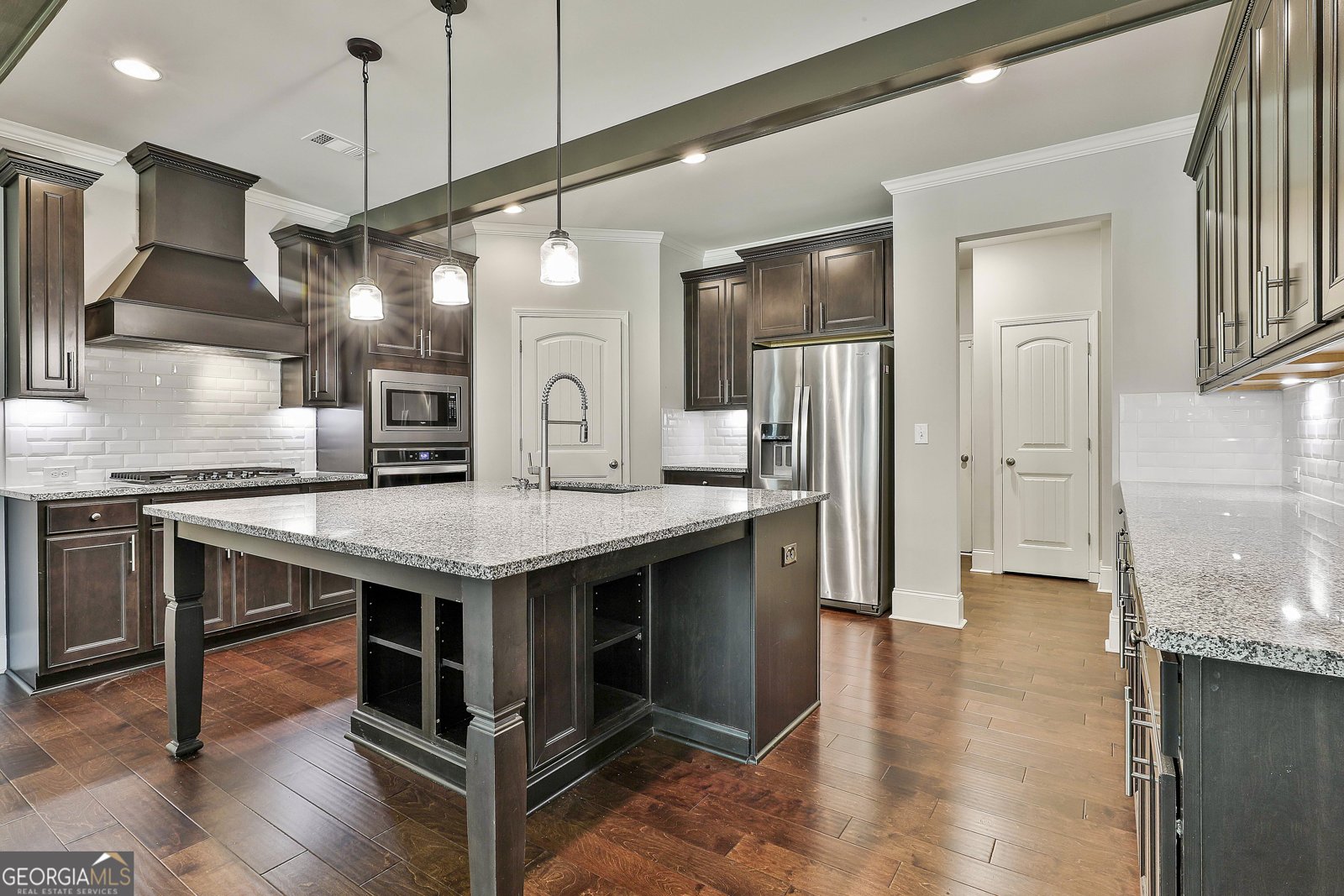 660 Genesee Point Newnan - 1