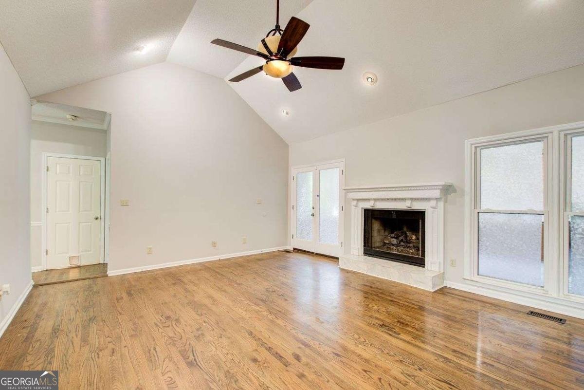 75 Bent Arrow Drive Stockbridge - 17