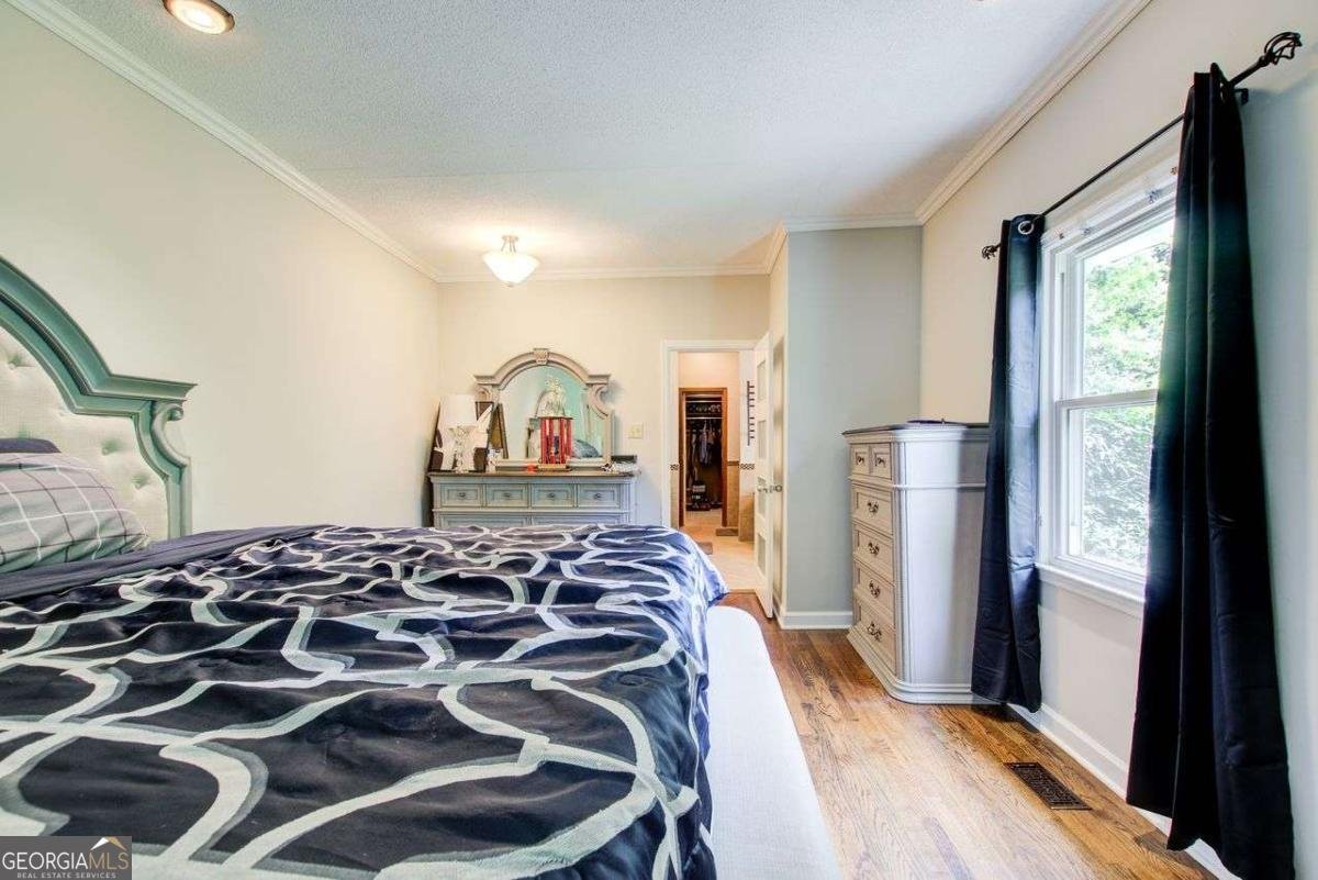 75 Bent Arrow Drive Stockbridge - 19