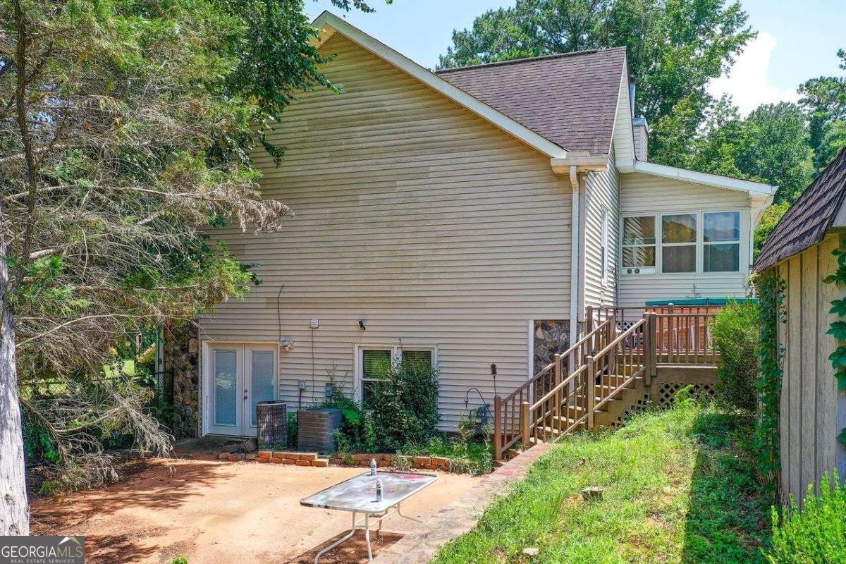 75 Bent Arrow Drive Stockbridge - 35
