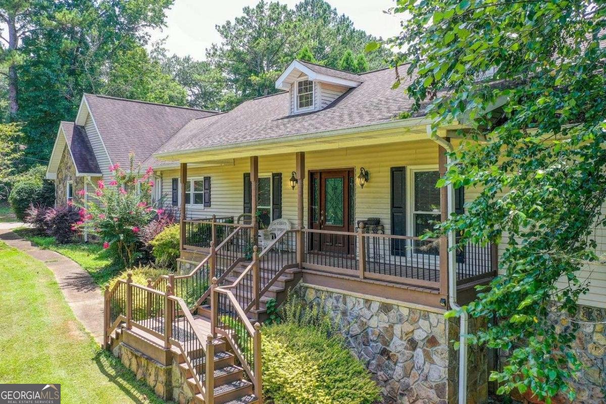 75 Bent Arrow Drive Stockbridge - 38
