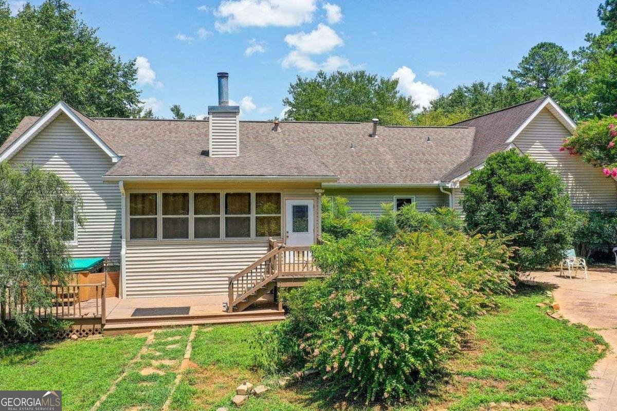 75 Bent Arrow Drive Stockbridge - 40
