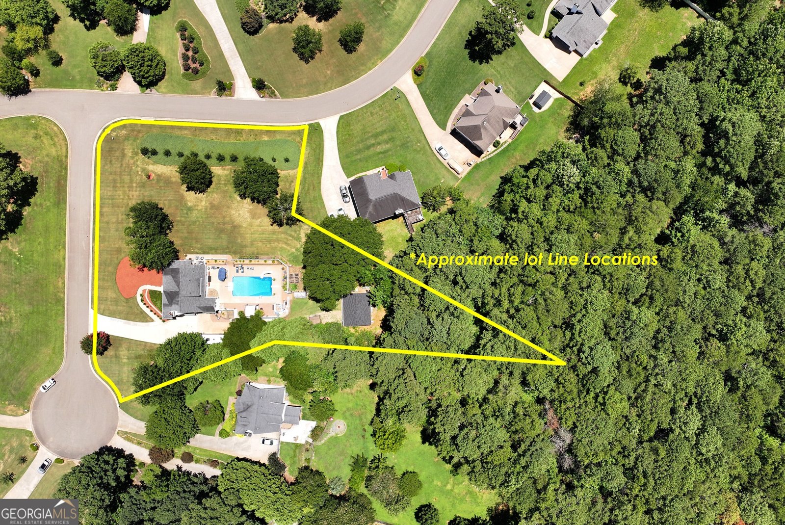 25 Haley Drive Dawsonville - 10