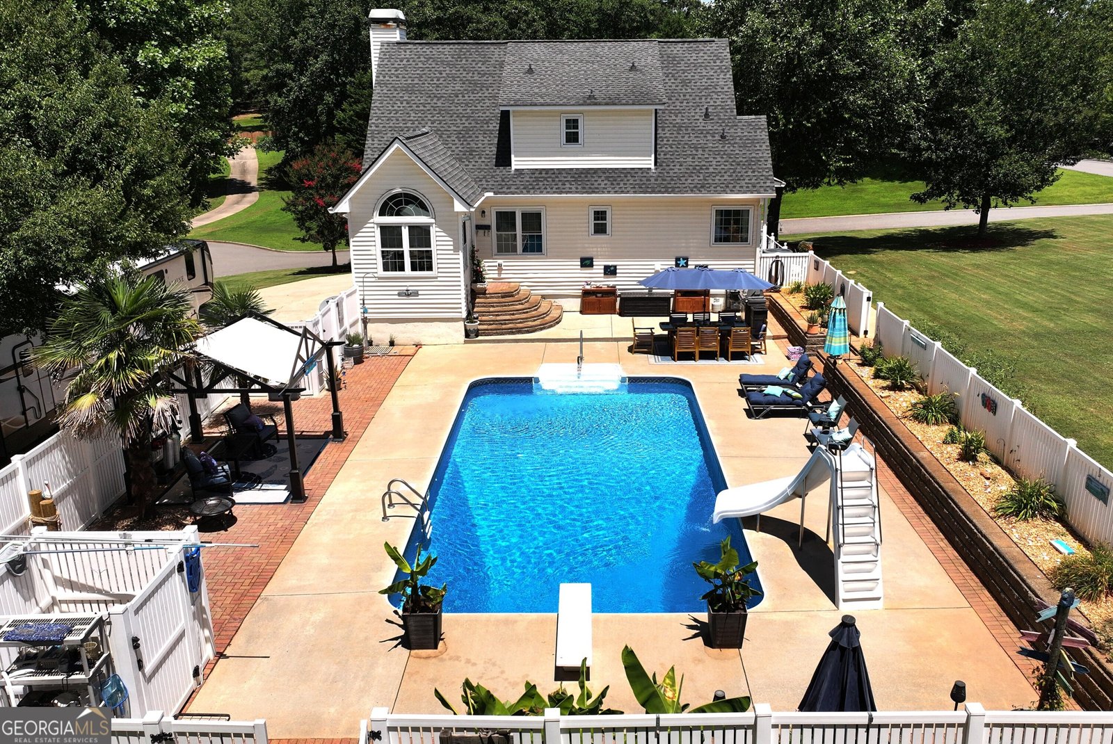 25 Haley Drive Dawsonville - 13