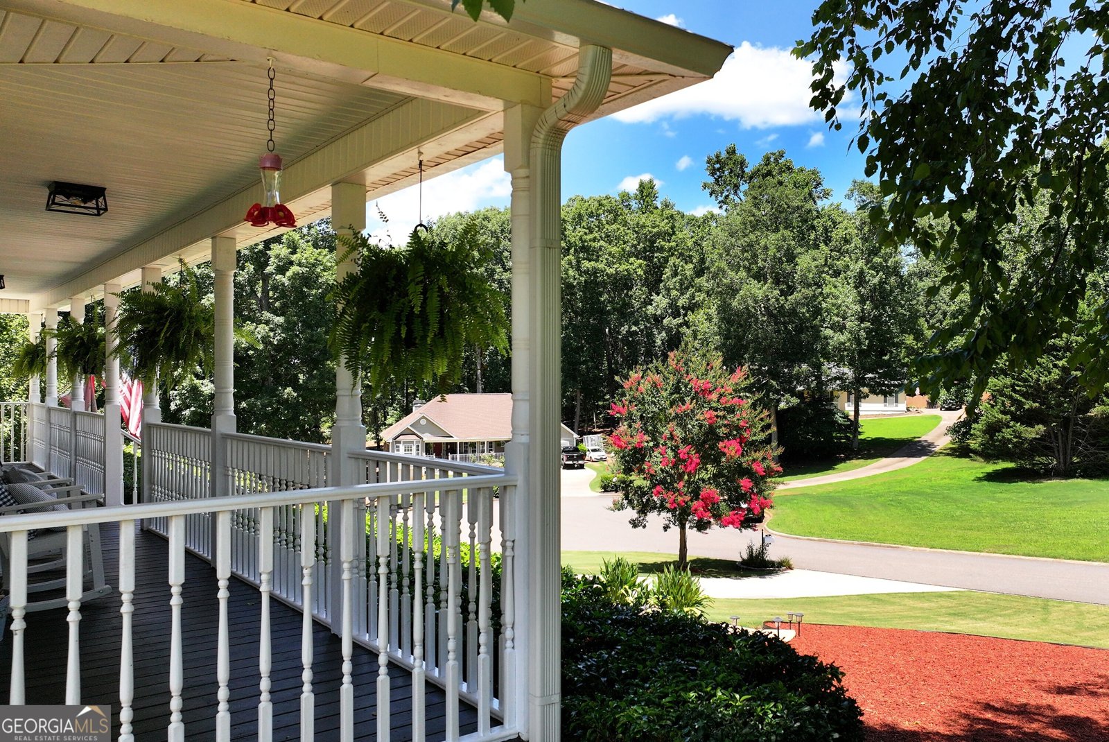 25 Haley Drive Dawsonville - 15