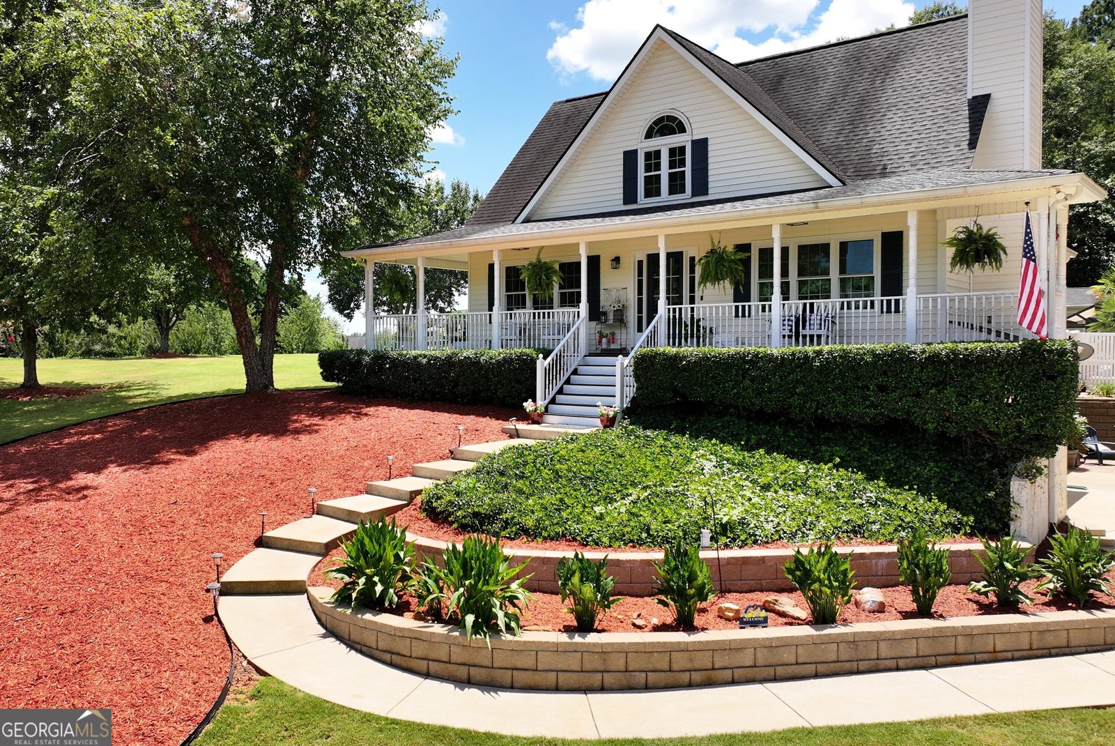 25 Haley Drive Dawsonville - 19
