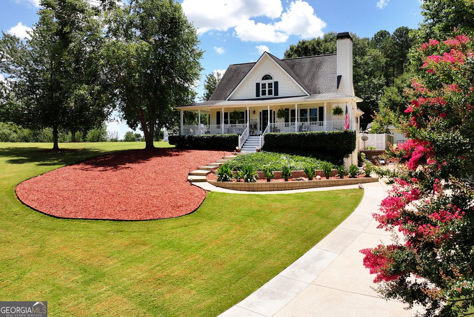 25 Haley Drive Dawsonville - 20