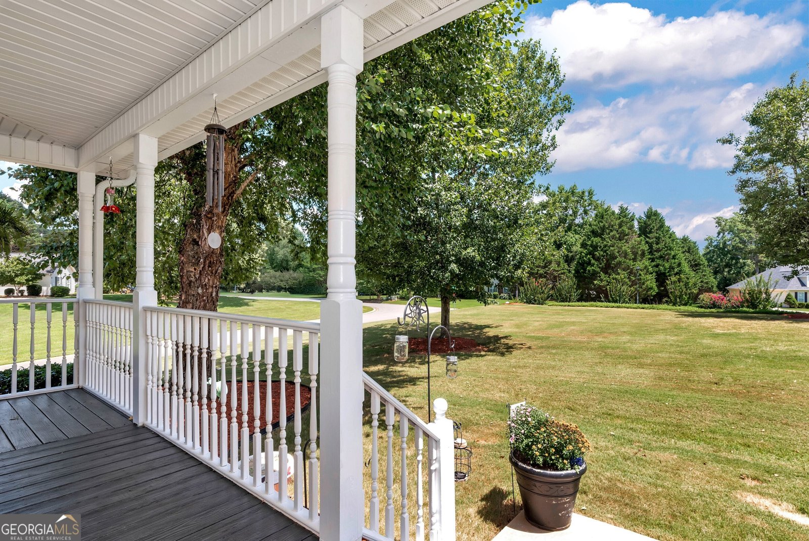 25 Haley Drive Dawsonville - 24