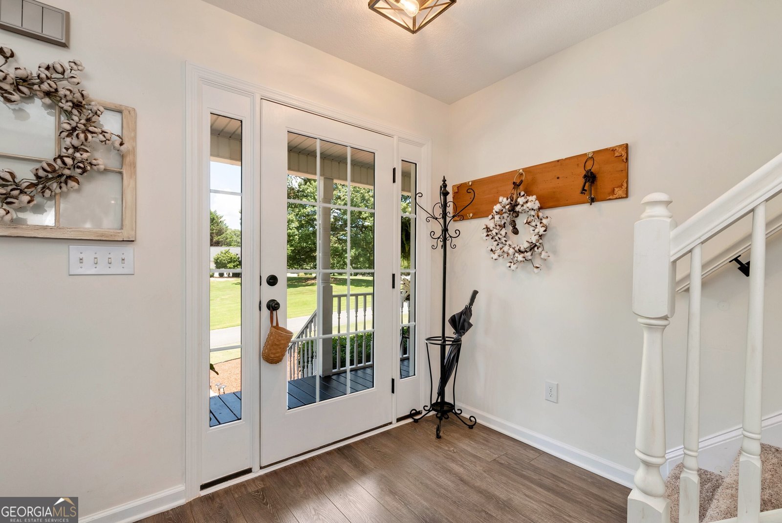 25 Haley Drive Dawsonville - 25