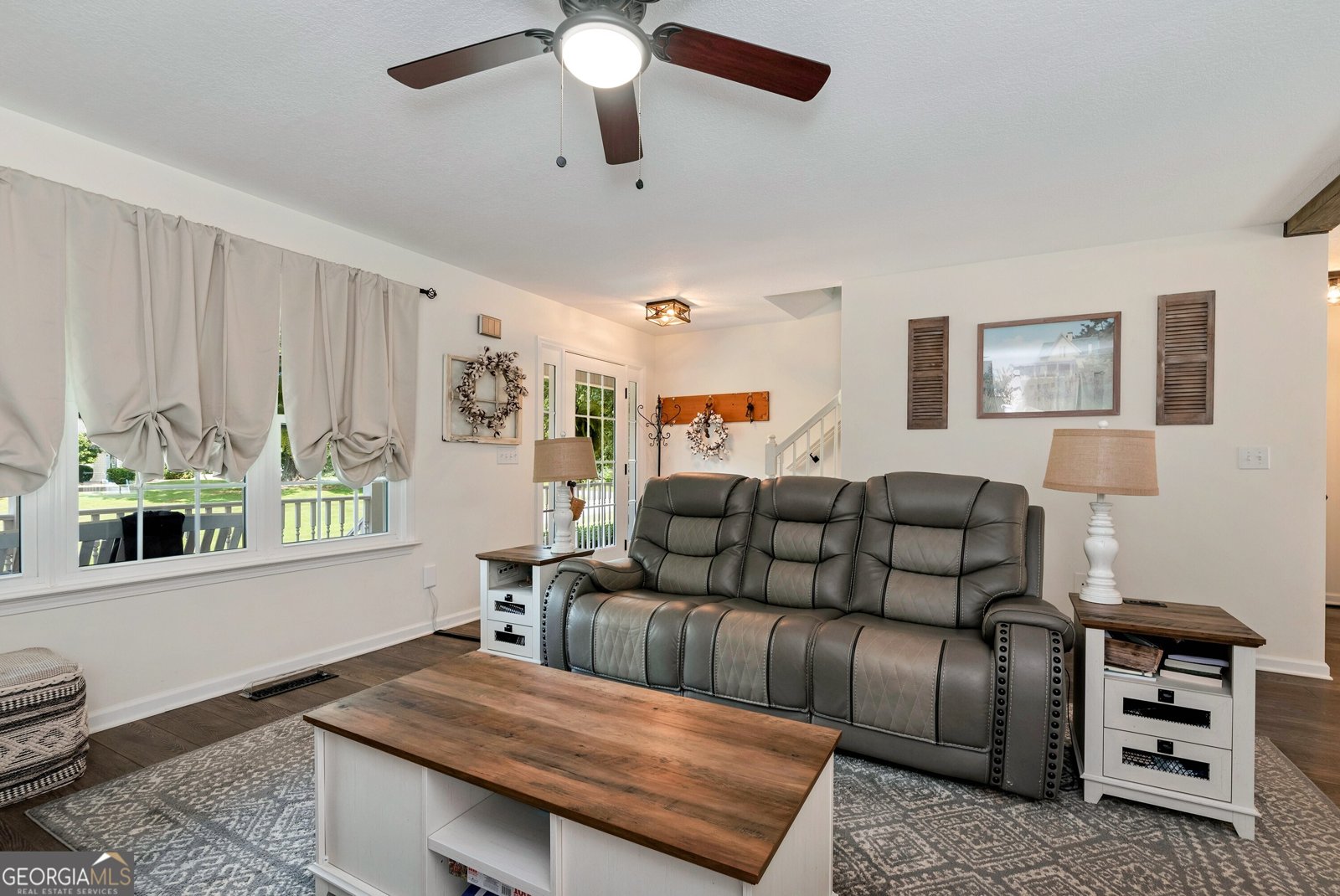 25 Haley Drive Dawsonville - 27
