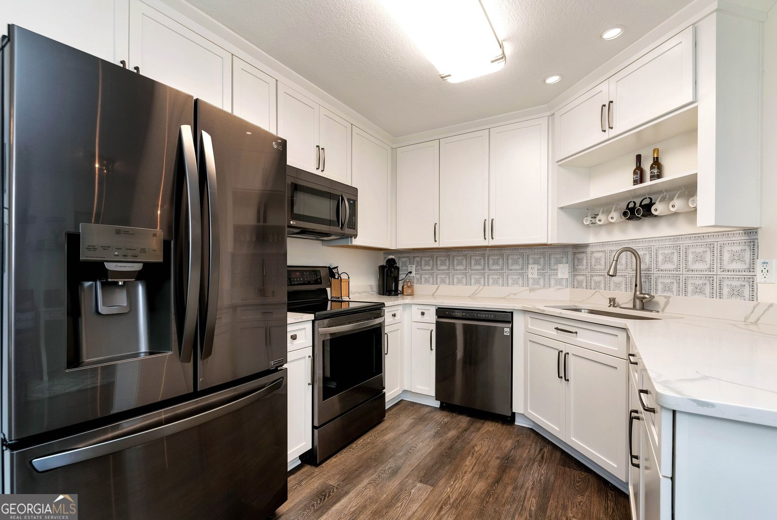 25 Haley Drive Dawsonville - 34