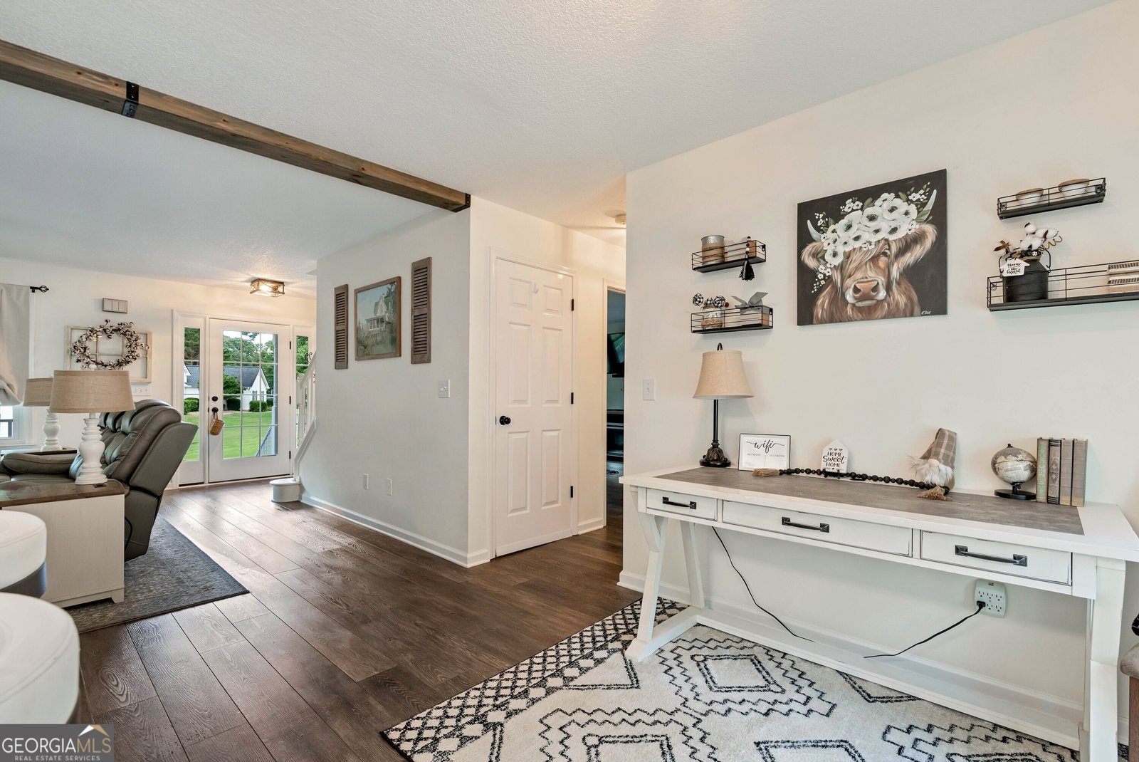 25 Haley Drive Dawsonville - 36