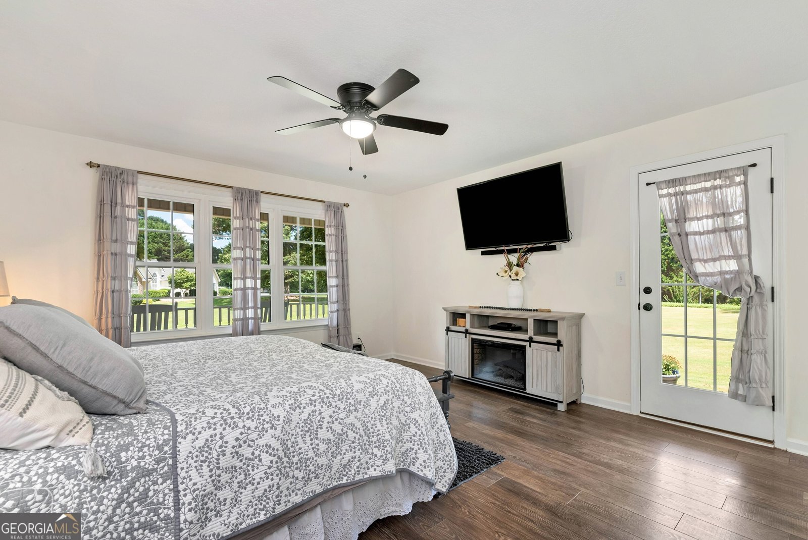 25 Haley Drive Dawsonville - 38