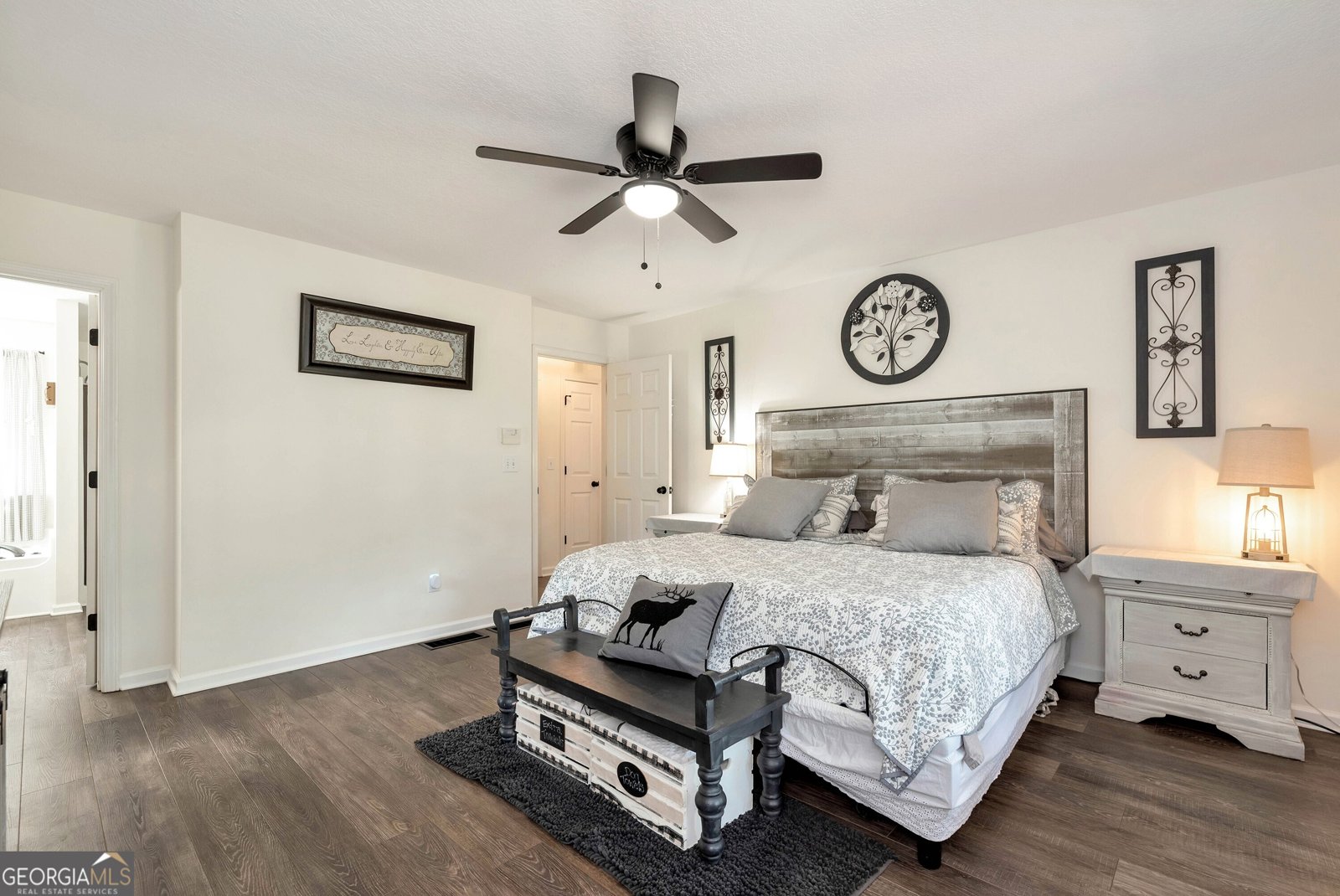 25 Haley Drive Dawsonville - 39