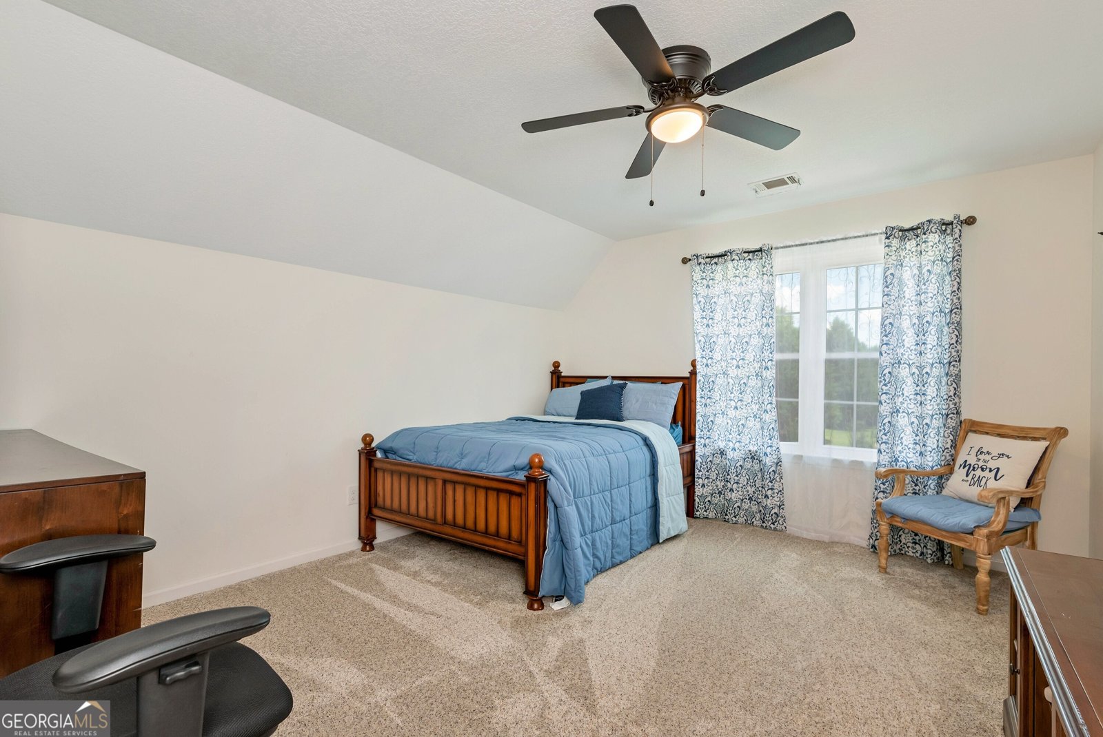 25 Haley Drive Dawsonville - 45