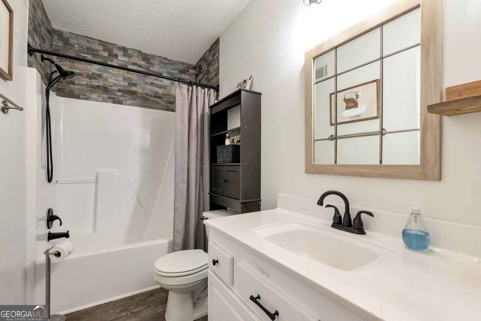 25 Haley Drive Dawsonville - 48