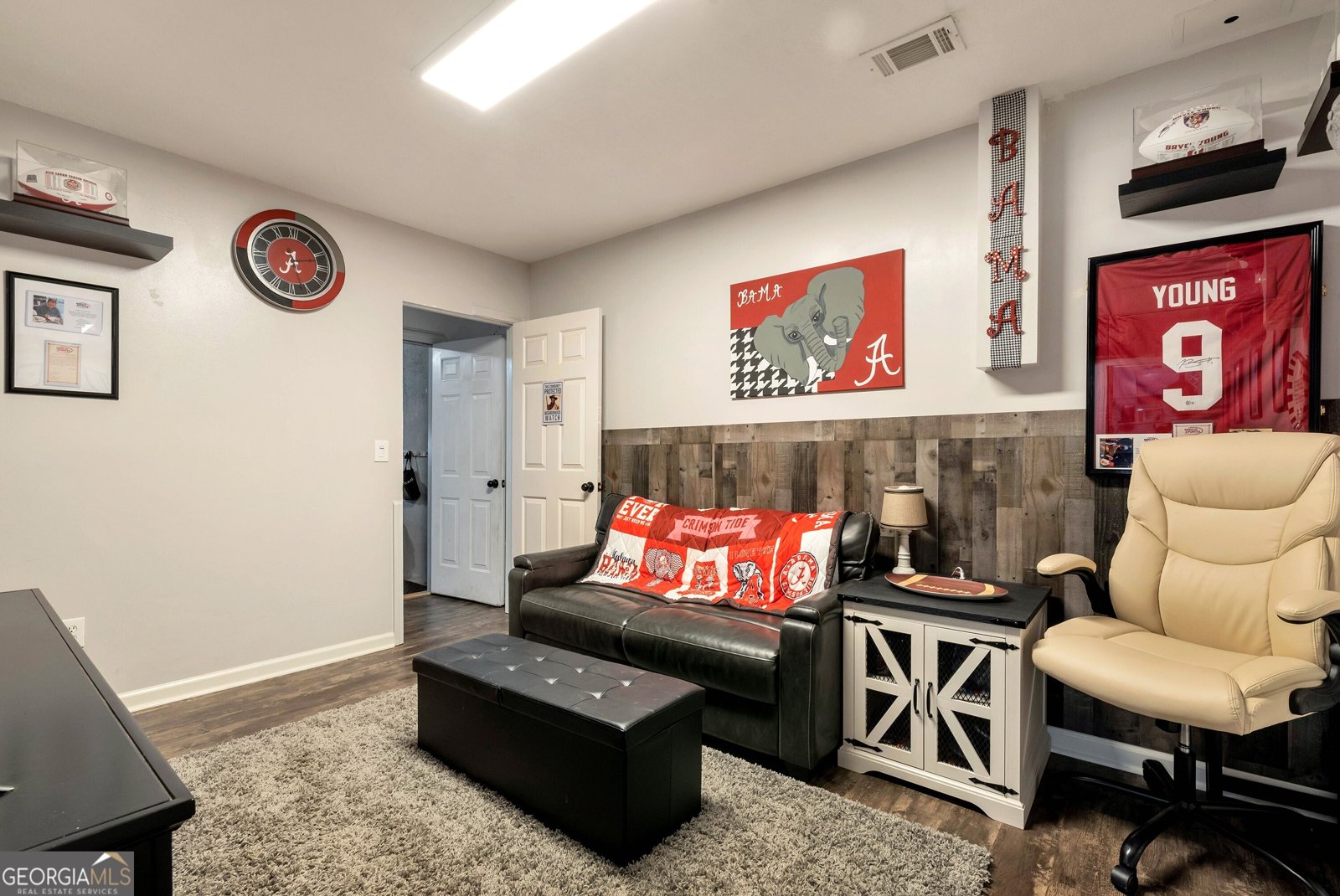 25 Haley Drive Dawsonville - 50