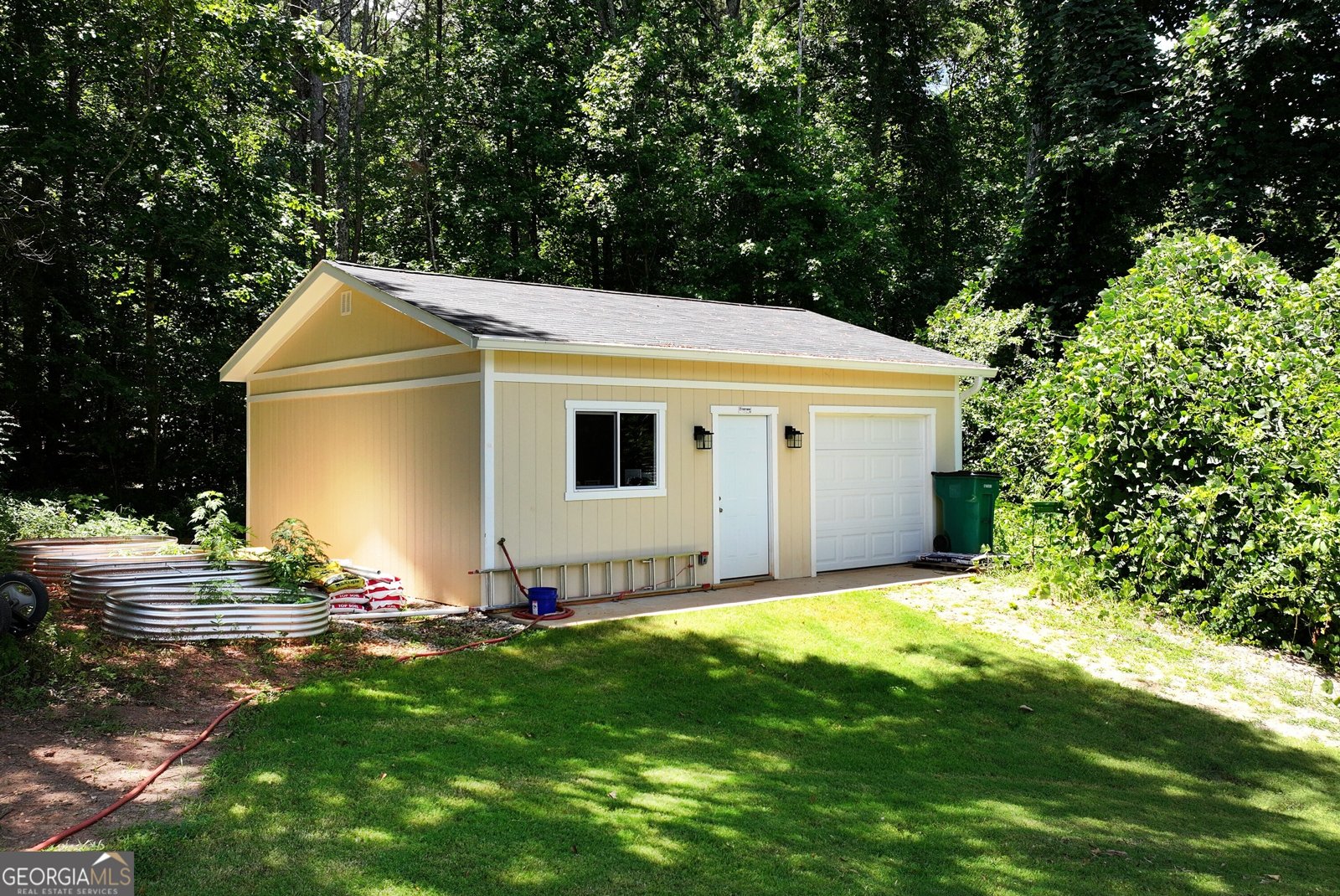 25 Haley Drive Dawsonville - 52