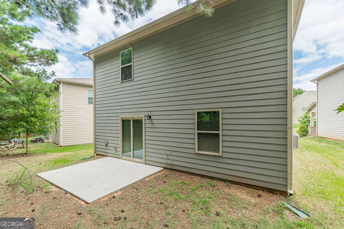 3156 Baylor Circle Mcdonough - 1