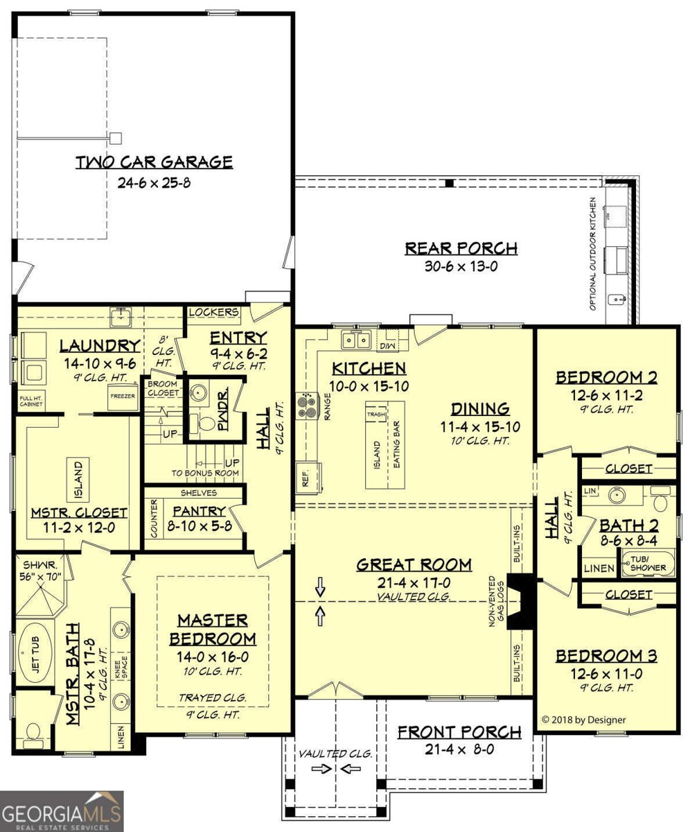 125 Hawthorne Lane Forsyth - 1
