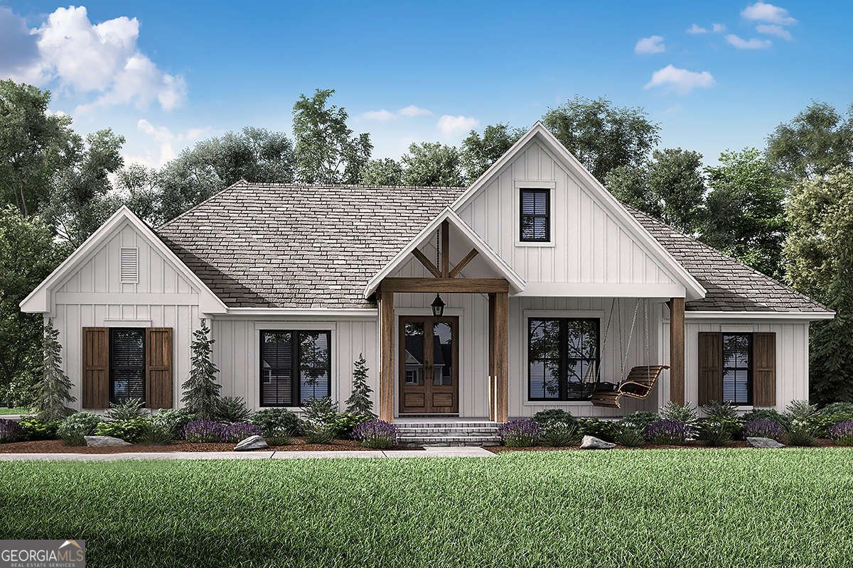 125 Hawthorne Lane Forsyth - 19