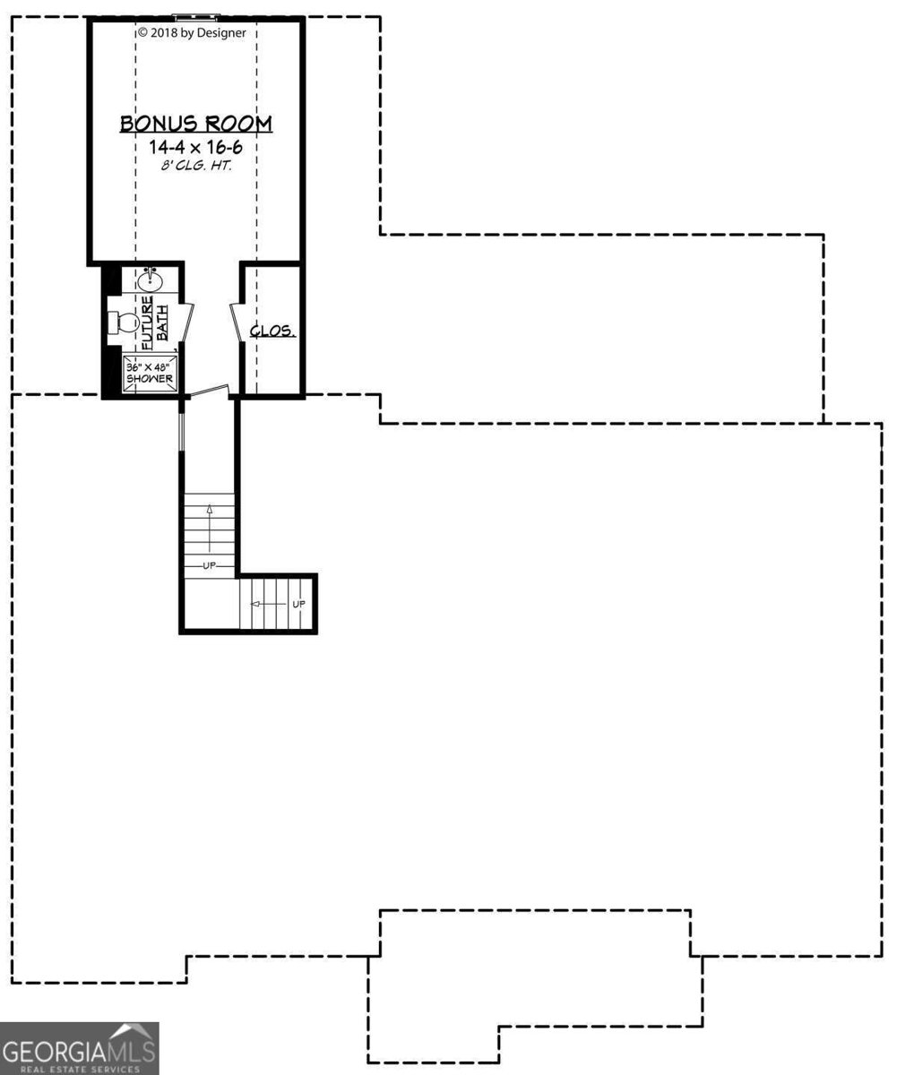 125 Hawthorne Lane Forsyth - 2