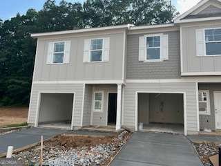 4246 Notting Hill Drive Atlanta - 1