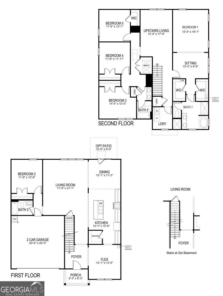 262 Virgil Street Dallas - 2