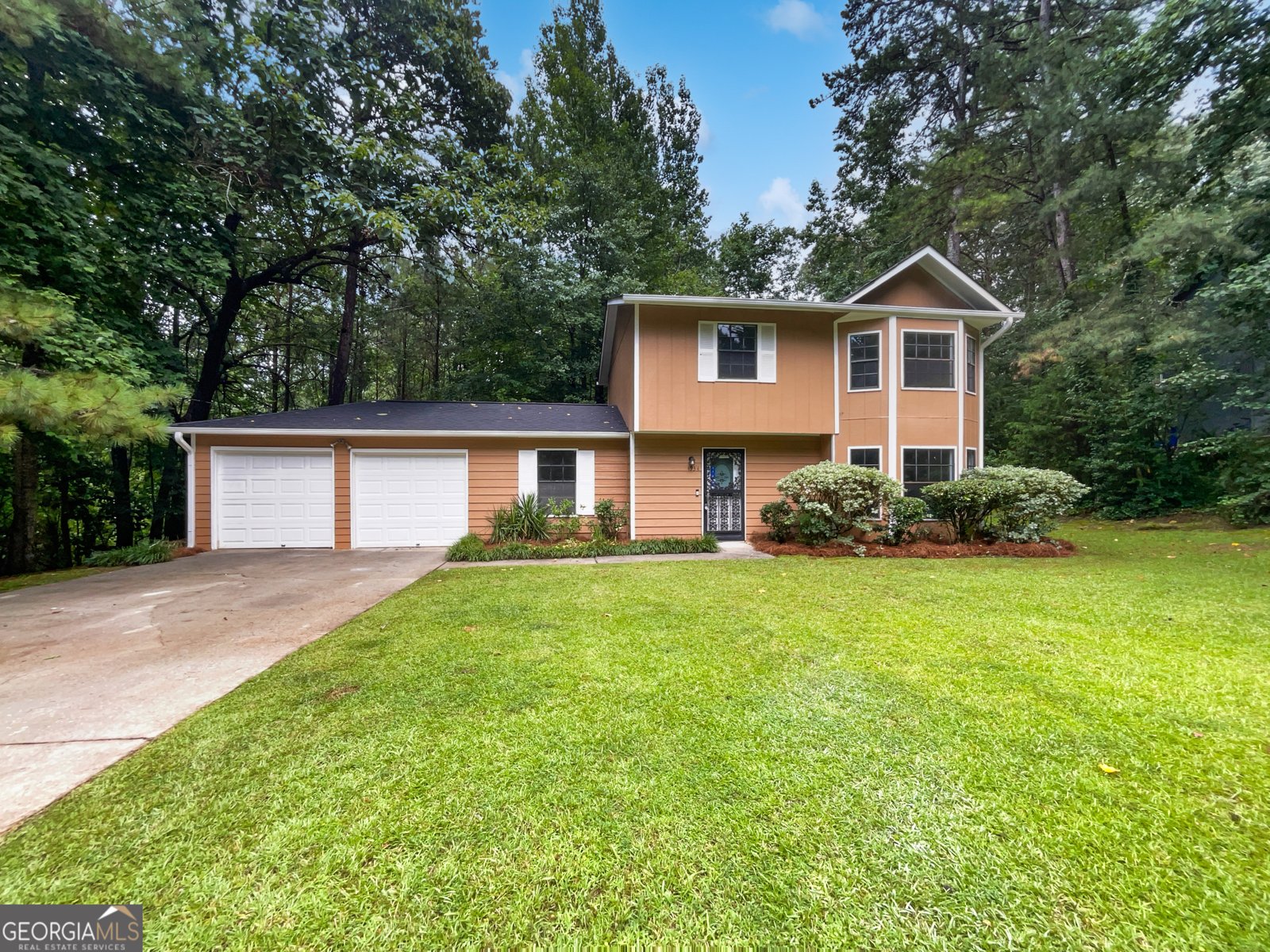 4934 Brookstone Parkway Ellenwood - 13