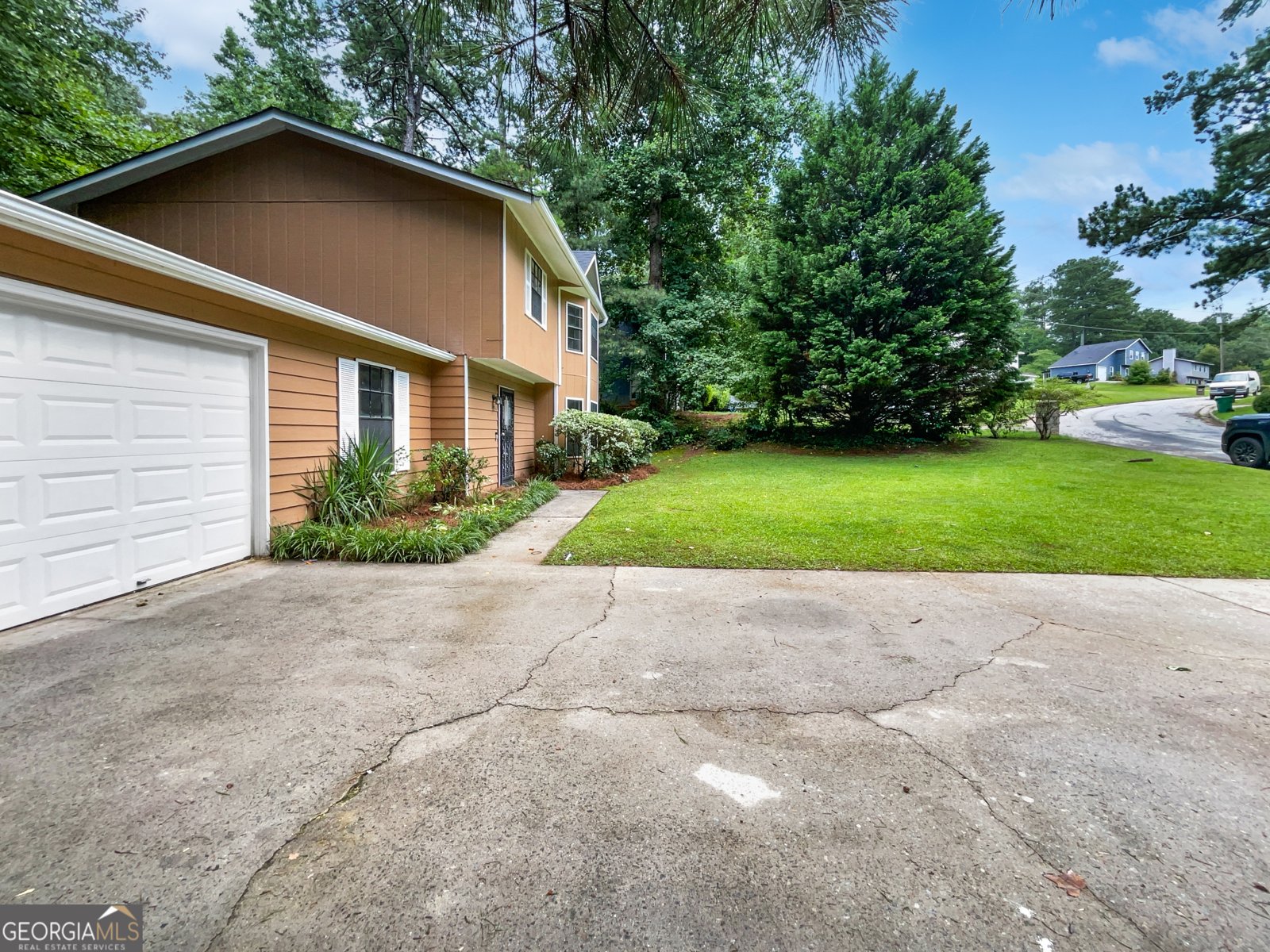 4934 Brookstone Parkway Ellenwood - 14