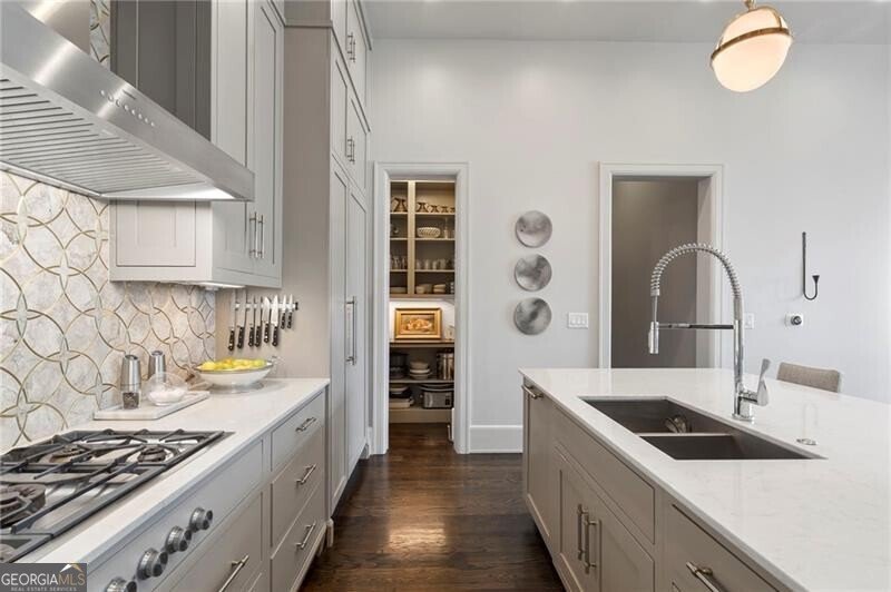 1301 Peachtree Street Atlanta - 10