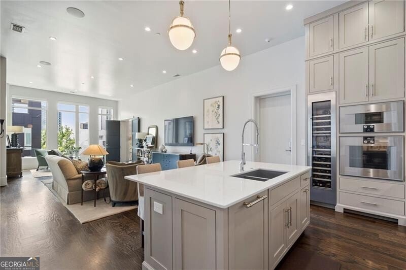 1301 Peachtree Street Atlanta - 11