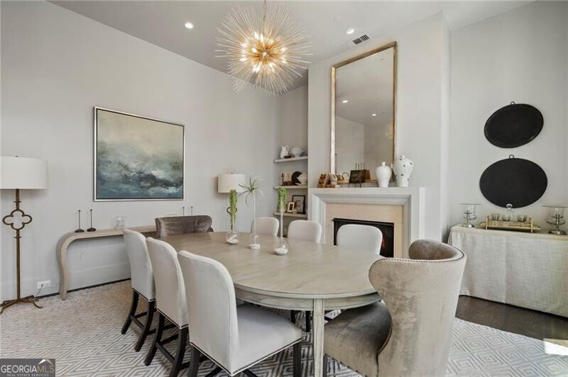 1301 Peachtree Street Atlanta - 12