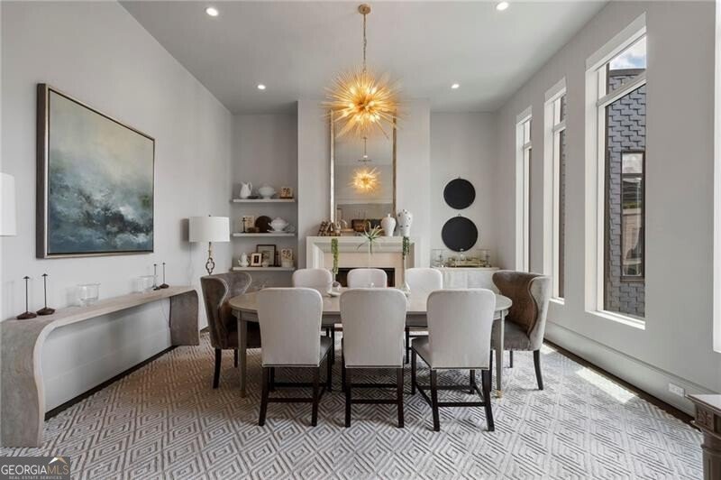 1301 Peachtree Street Atlanta - 13