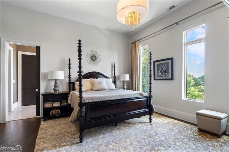 1301 Peachtree Street Atlanta - 14