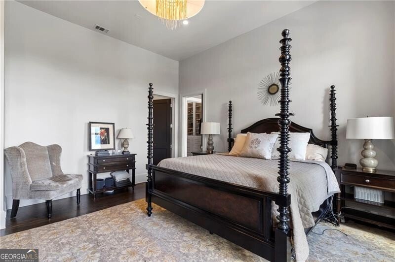 1301 Peachtree Street Atlanta - 15