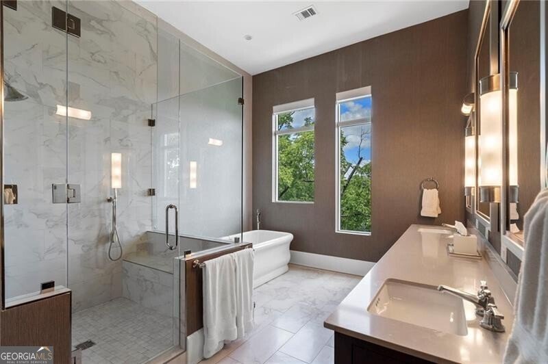 1301 Peachtree Street Atlanta - 16