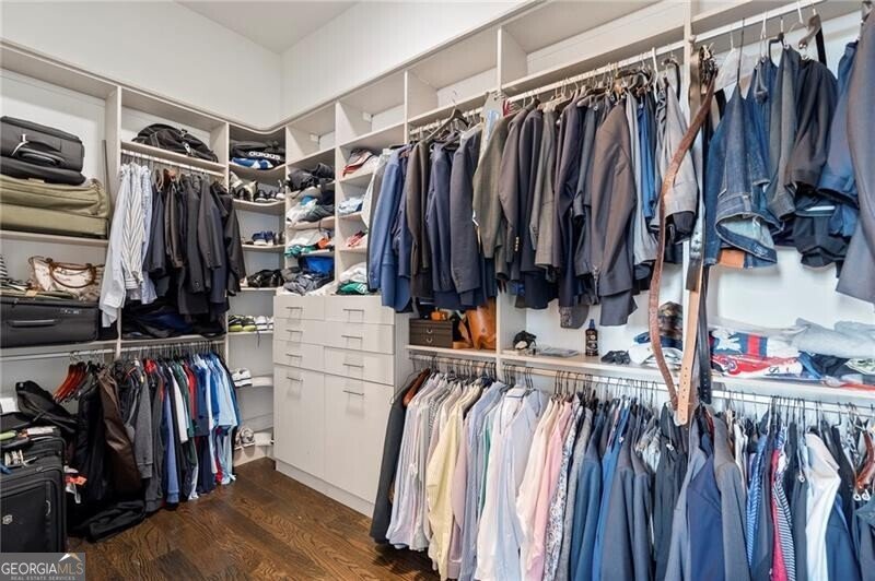 1301 Peachtree Street Atlanta - 18