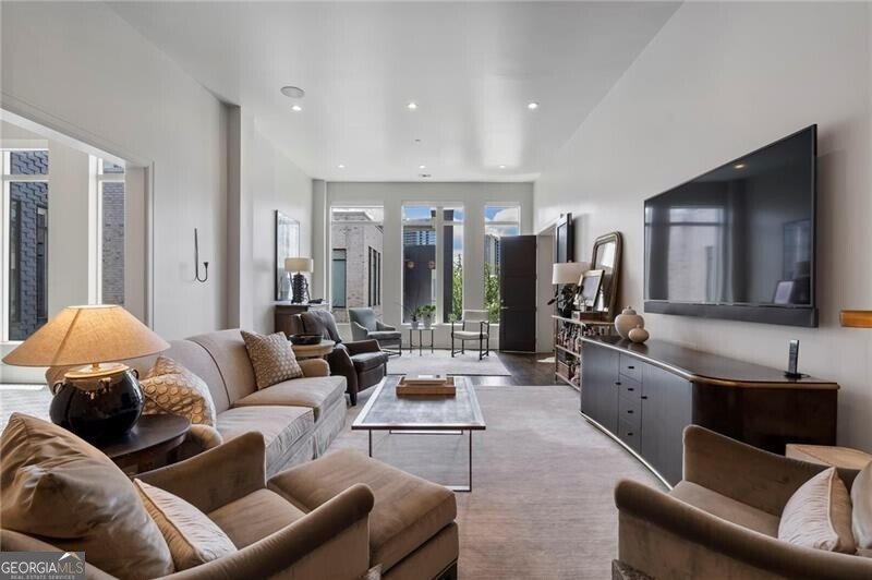 1301 Peachtree Street Atlanta - 2