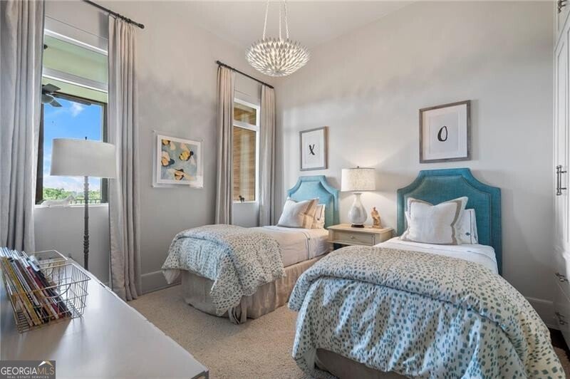 1301 Peachtree Street Atlanta - 20